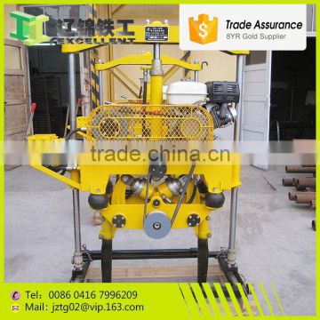 YCD-22 New Style High Speed Tools Tamping Machine Price