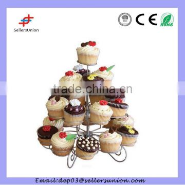 23 cups standard cake stand