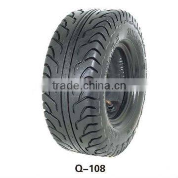 11*4.00-5 DOT Approved Scooter Tire