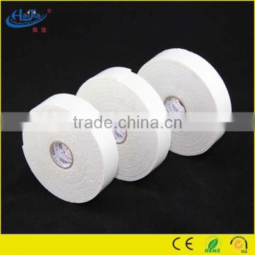 Double Sided Adhesive PE Foam Tapes With ISO, SGS Certificates