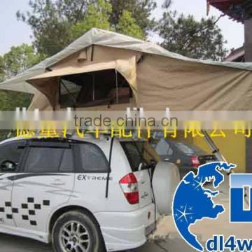 Foldable roof tent Car Camping Tent Roof Top Tent