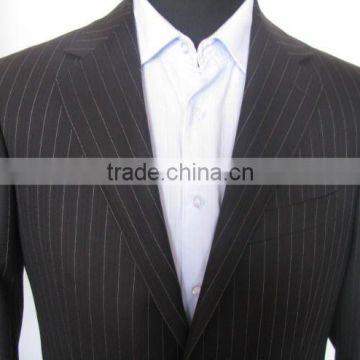 high quality men's suit