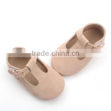 China factory baby t-bar shoes Wholesale toddler shoes for Shoes