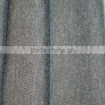 NEW HIGH QUALITY Wool Bamboo Carbon Fiber Knit Fabric