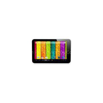 Capacitive Allwinner 7 Touchpad Tablet PC 512M DDR3 Dual Core A20