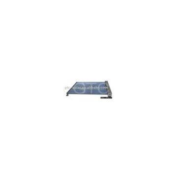 swimming pool solar collector