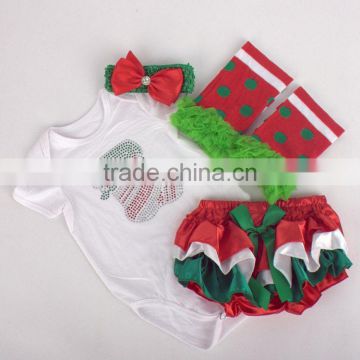 New product excellent quality cotton clothing sets for wholesale