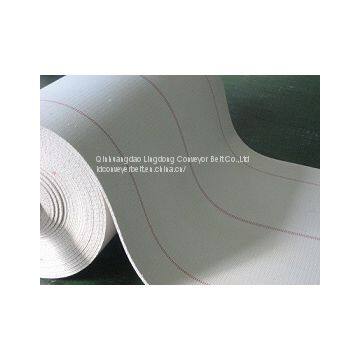 corrugator belt