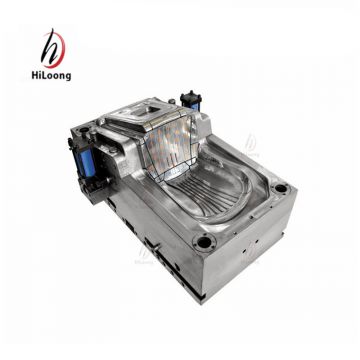 plastic injection mould waiting chair injection mould