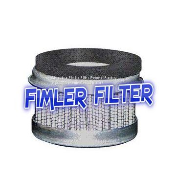 AIRFIL Filter AFHUVL-4643,AFHUVL-2010-10,AFHUVL-2010,AFCS70A20,AFCS50P10