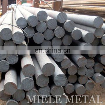 carbon steel Q195 annealed mild steel round bar