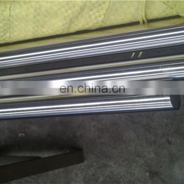 2205 2507 904L Duplex Stainless Steel Bar and Rod Price