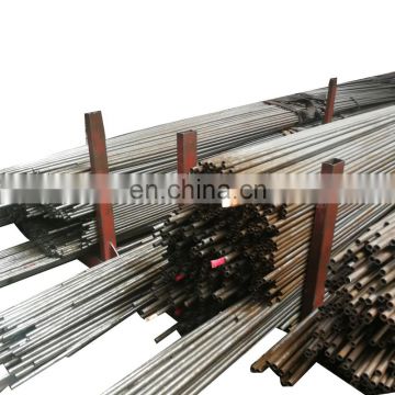 DIN 1630 ST37.4 ST52.4 OD 2mm - 60mm WT 0.3mm to 10mm galvanized precision seamless steel pipe /tube