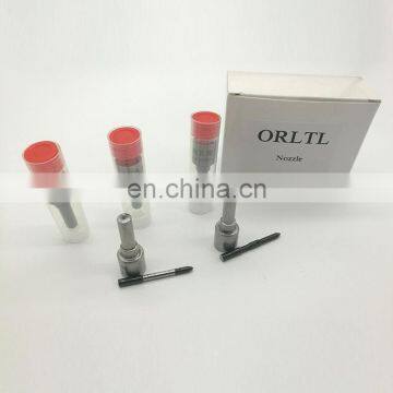 ORLTL Injector Nozzle DLLA151P2182 (0 433 172 182) diesel Nozzle DLLA 151 P 2182 (0433172182) For Weichai 0 445 120 227