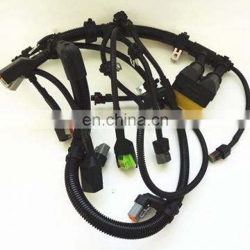PC240 Excavator Engine Spare Parts Electric Harness 6754-81-9440 Coil 6754-81-9440