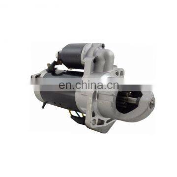 Heavy truck starter motor 0986017240