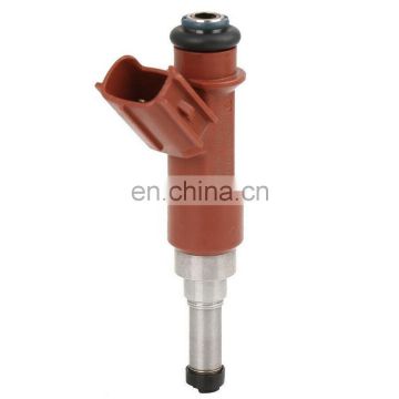 Auto Parts Fuel Injector 23250-0P040 23209-31050 For 07-10 Camry RAV4 Lexus ES350 3.5L