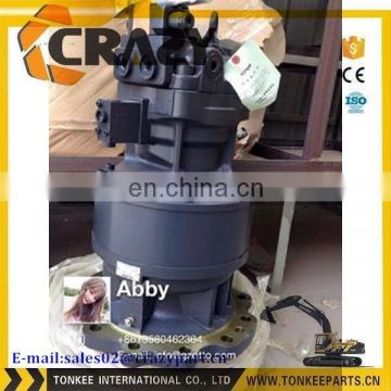 M5X180CHB-12A-51A/260-169 Excavator Swing Motor Assy For SANY SY215C