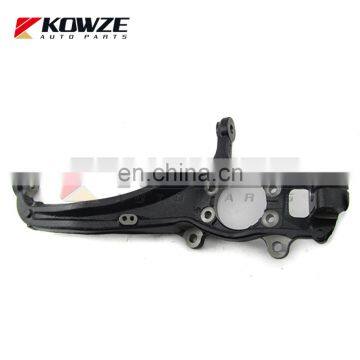 Steering Knuckle for Pickup Navara 4WD 40014-EB700 40015-EB700