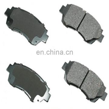 Auto Brake Pad  for Camry ACV40 ACV41  04466-33160