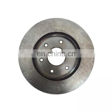 Chinese General Auto Car Front Parts Brake Disc Rotor 40206-7S000