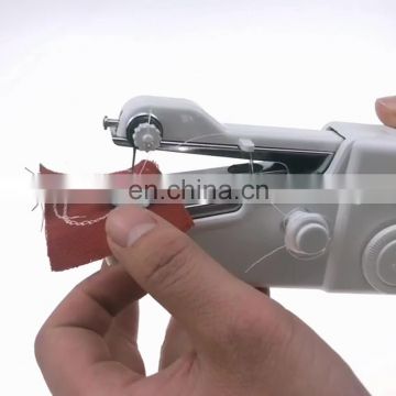 Mini  simple  sew free bonding machine,cut and sew machine