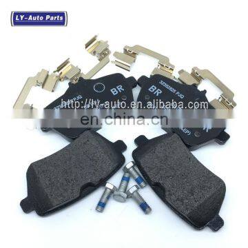 0084200820 A0084200820 Auto Engine Parts Front Brake Pads OEM For Mercedes-Benz W222 Maybach S560 2014-2019 4.6L