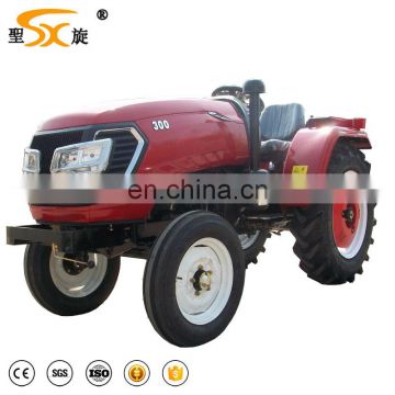 CE Certificate and New Condition 50hp tractor