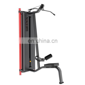 LAT PULL DOWN machine trainer for gym use Fitness Equipment
