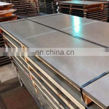 Alloy UNS S30815 Stainless Steel 253 MA sheet plate
