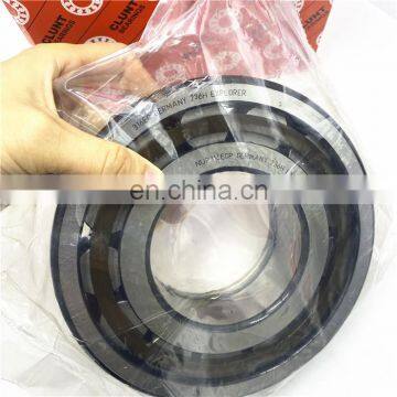 Cylindrical Roller Bearing NUP316ECP NUP316 Bearing