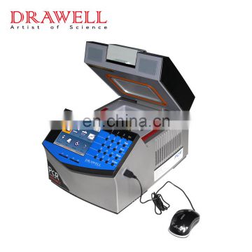 Lab machine of PCR analyzer price