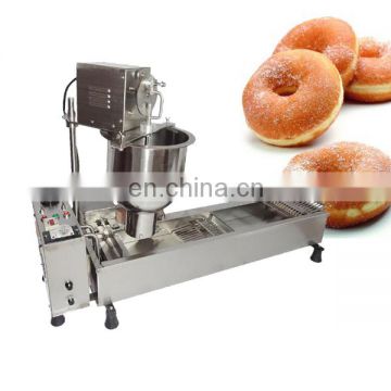Commercial Automatic Lokma Donut Making Machine For Sale