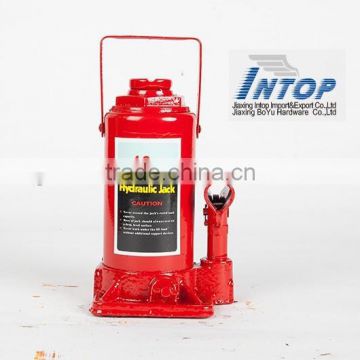 High quality low price 16Ton hydraulic bottle jack