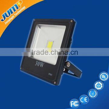 Good quality CRI75 20W 30W 200w led floodlight high power