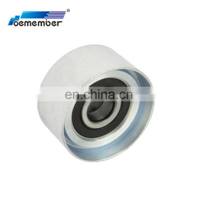 1675318 3154314 Heavy duty Truck Parts Belt Adjuster Tensioner pulley For VOLVO