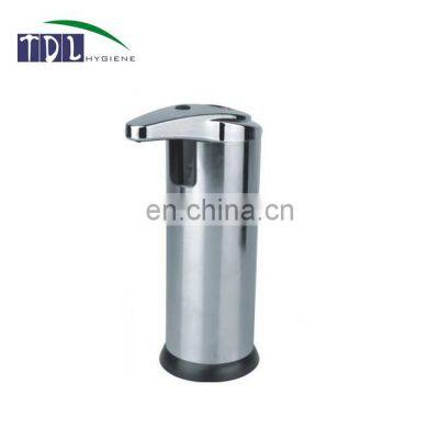 Table working Automatic/Sensor liquid soap dispenser 250ml