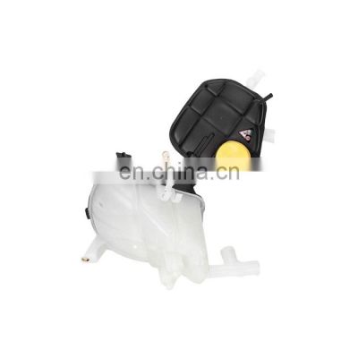 OEM high quality matched cheap performance good1645000049 8MA376705-721 hot sale car cool system expansion tank for MB x164 c197