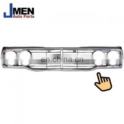 Jmen Taiwan 53112-89809-03 Grille for TOYOTA Hilux RN20 RN25 74- RH LH Car Auto Body Spare Parts