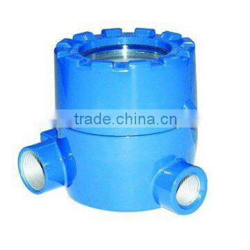 (BP39) Aluminum sensor housing for electronic