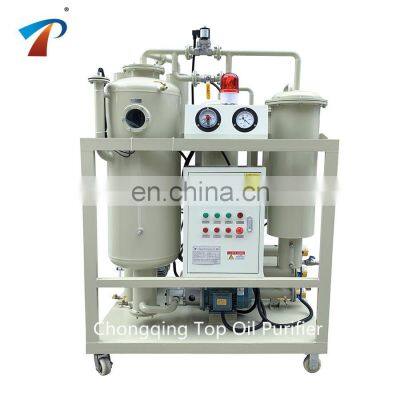 Turbine Oil Filtration Machine/ Turbine Oil Filtration Unit/ Turbine Oil Purification System