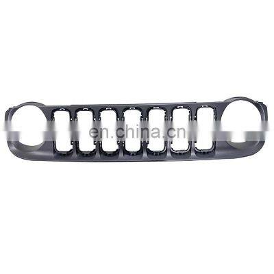 Car Body Parts 735643623 Grille Car Accessories for Jeep Renegade 2016