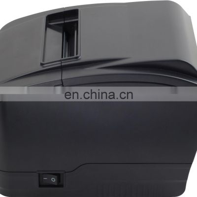 HIgh-speed 80mm pos thermal  Wifi Function Label Printer for pos machine