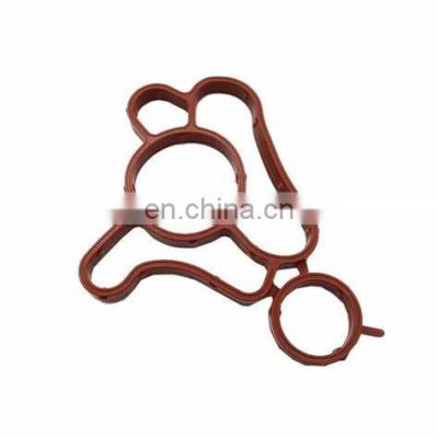BBmart Auto Parts Oil Filter Seat Gasket for Audi A3 OE 06L115441
