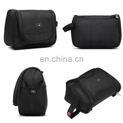 New 2020 Fashion Toiletry Bag Wholesale High Quality Professional Cosmetic Bag Travel Pouch