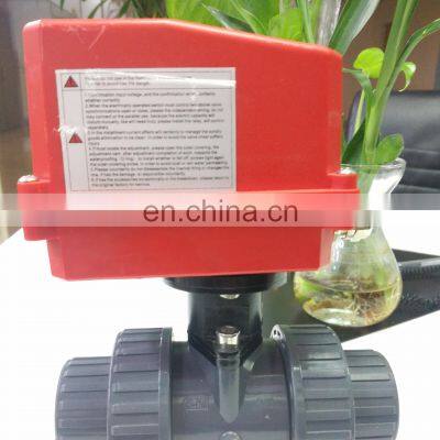 220v electric actuator ip65 CTF-002 20nm ball valve electric actuator WITHOUT BALL VALVE