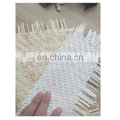 100% Natural Cane Webbing Close Woven Mesh - closed rattan cane webbing mesh roll Ms Rosie :+84974399971(WS)