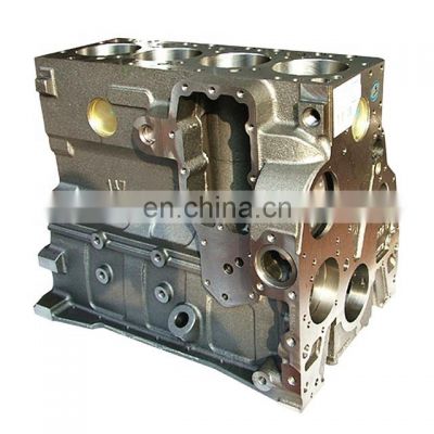 CYLINDER BLOCK 3903920 for 4BT 4D102 engine components
