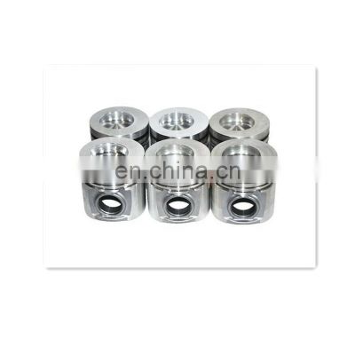 5259407   forged & parts cylinder pistons