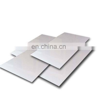 Acero Inoxidable STS Grade SUS444 430 403 410S 410 420J1 420J2 440C galvanized steel sheets in steel plates